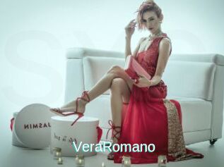 VeraRomano