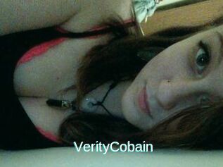 VerityCobain