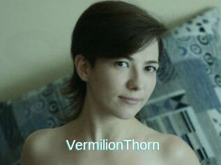 VermilionThorn
