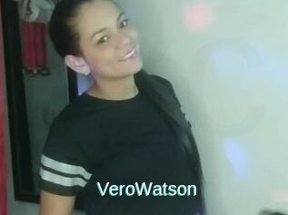 VeroWatson