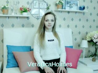 VeronicaHolmes