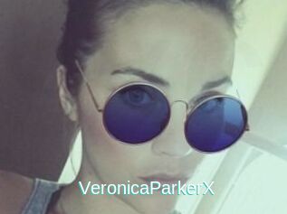 VeronicaParkerX