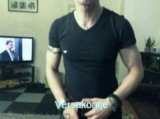 Versakontje