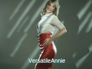 VersatileAnnie