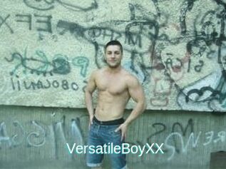 VersatileBoyXX