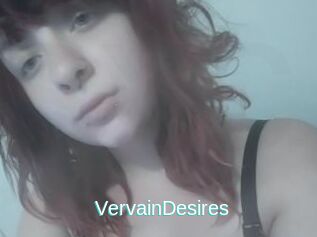 VervainDesires