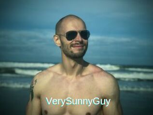 VerySunnyGuy