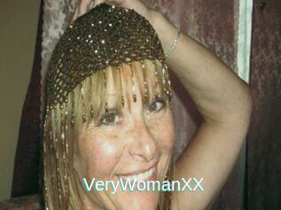 VeryWomanXX