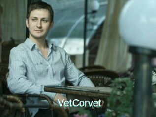 VetCorvet