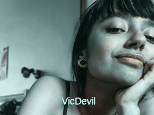 VicDevil