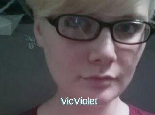 VicViolet