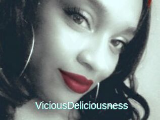 ViciousDeliciousness