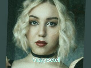 VickyBetell