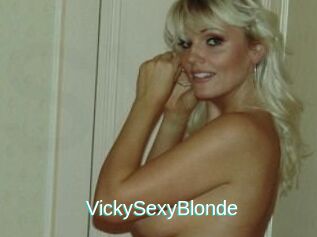 VickySexyBlonde