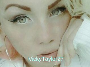 VickyTaylor27
