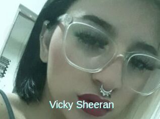 Vicky_Sheeran