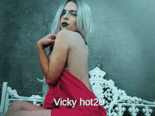 Vicky_hot20