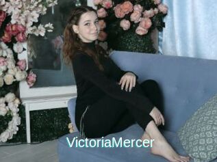 VictoriaMercer