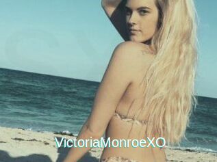 VictoriaMonroeXO
