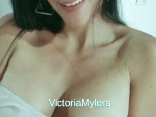 VictoriaMylers