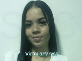 VictoriaParyss