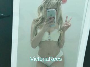 VictoriaRees