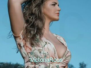 VictoriaRous