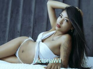 VictoriaWil