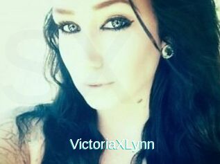 VictoriaXLynn