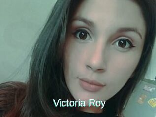 Victoria_Roy