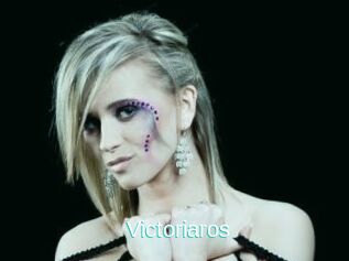 Victoriaros