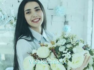 VikaKlubnikaX