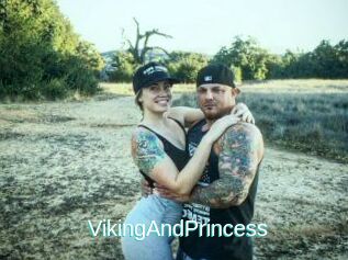 VikingAndPrincess