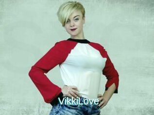 VikkiLove