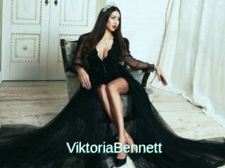 ViktoriaBennett