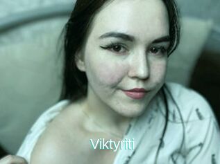 Viktyriti