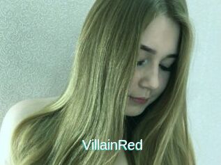 VillainRed