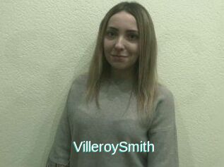 VilleroySmith