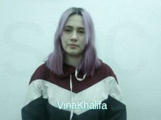 VinaKhalifa