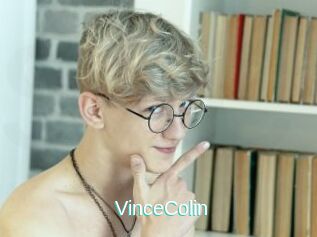 VinceColin