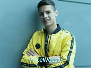VinceWebster