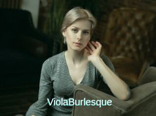 ViolaBurlesque