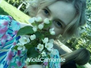 ViolaCamomile