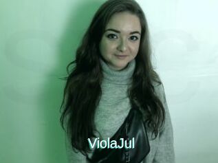 ViolaJul