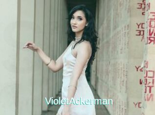 VioletAckerman