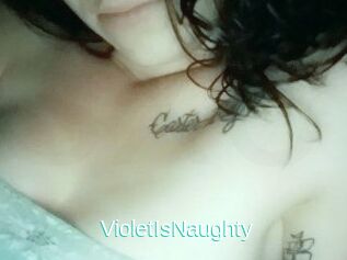 VioletIsNaughty