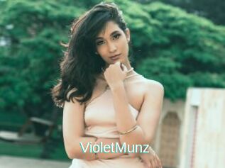 VioletMunz