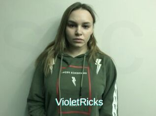 VioletRicks