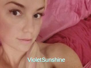 VioletSunshine