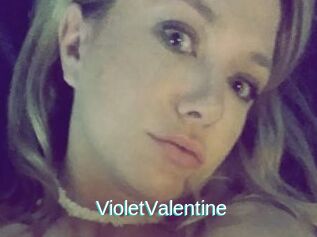 VioletValentine